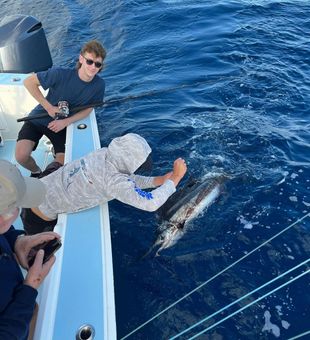 Boynton Beach Offshore Fishing Charters Await!